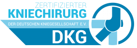DKG - Kniechirurg